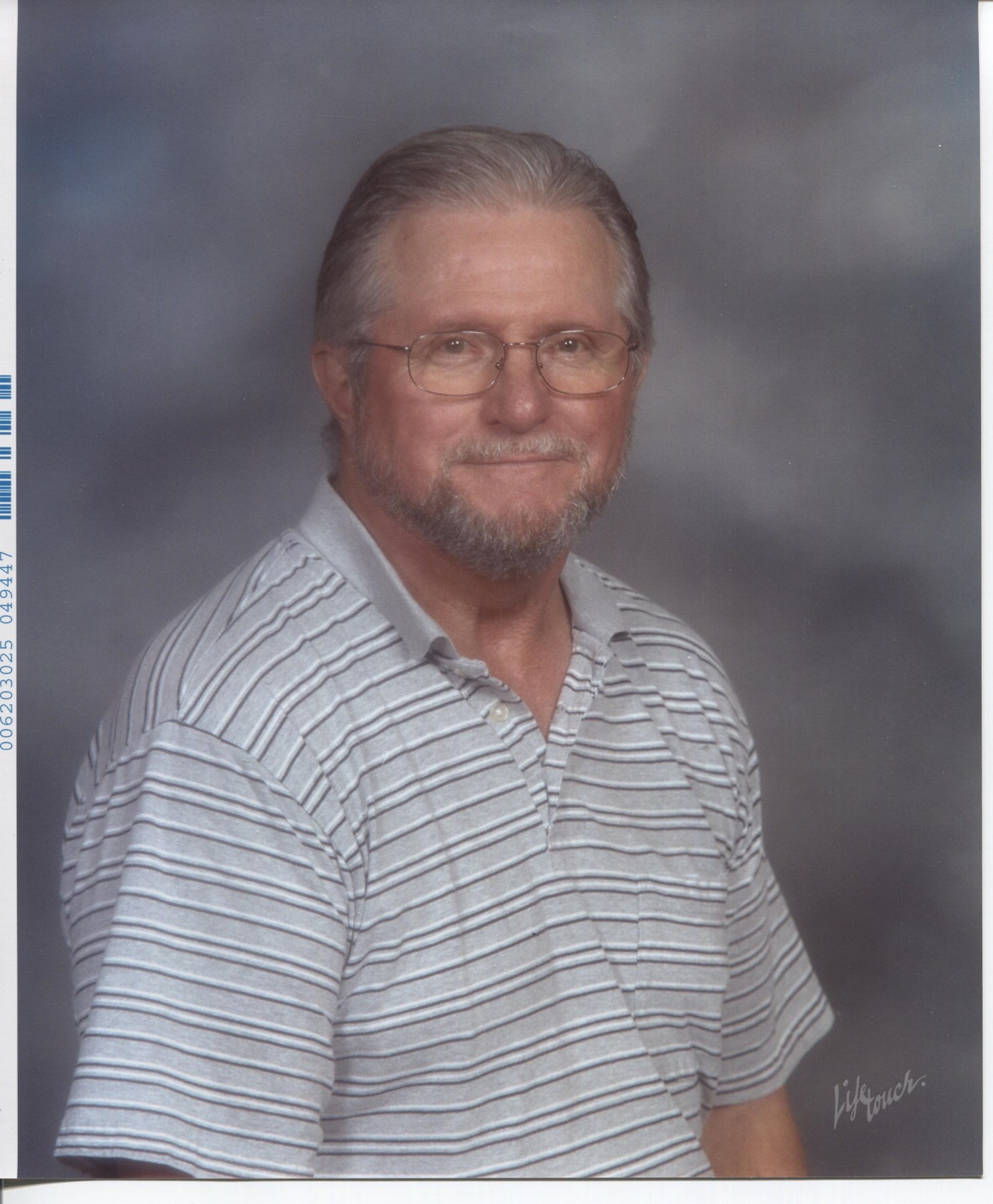 Obituary of Charles Ray Pierce