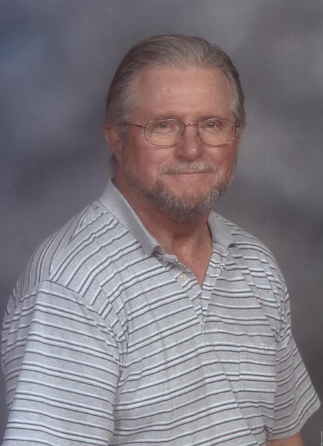 Obituary of Charles Ray Pierce