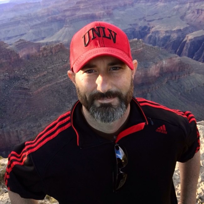 Obituary of Fadi Michael Azar