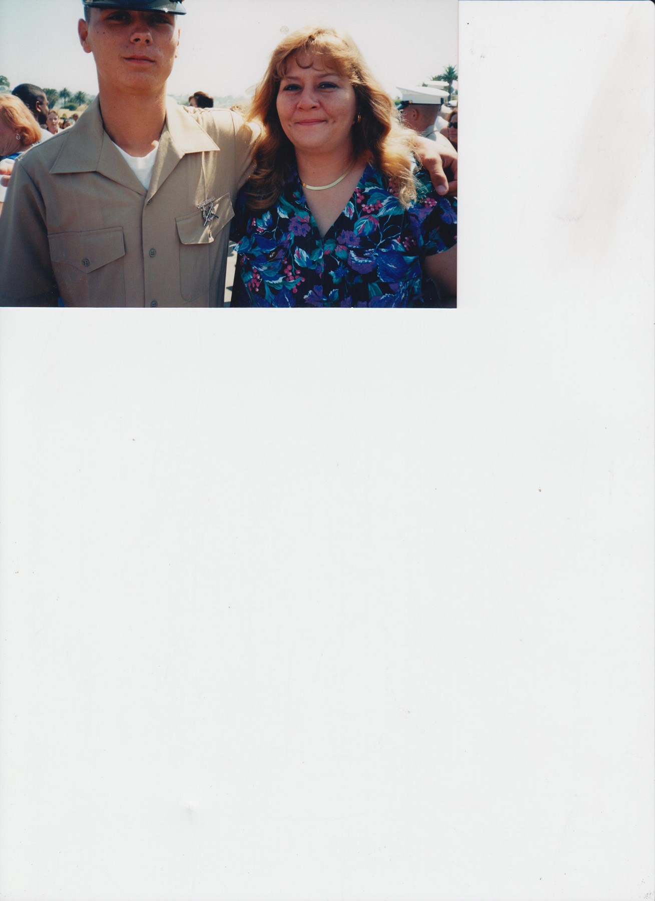 Obituario de Mrs. Beverly Ann Miller