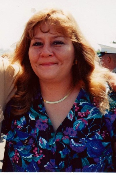 Obituario de Mrs. Beverly Ann Miller