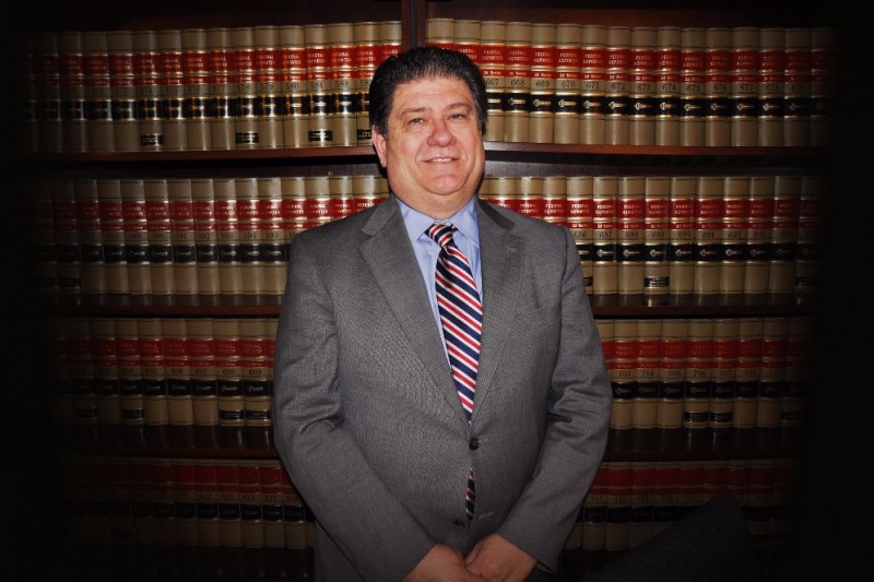 Obituary of Cal J Potter III