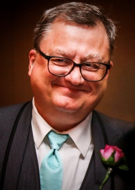 Obituary of Jeffrey G. McGuire