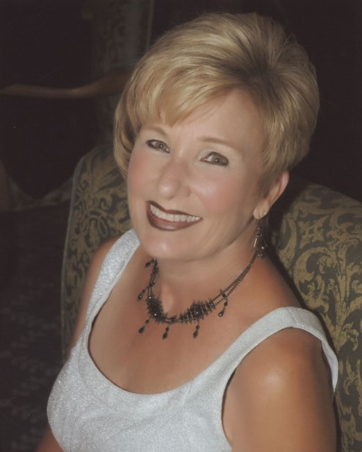 Obituary of Jo Ann Rodriguez