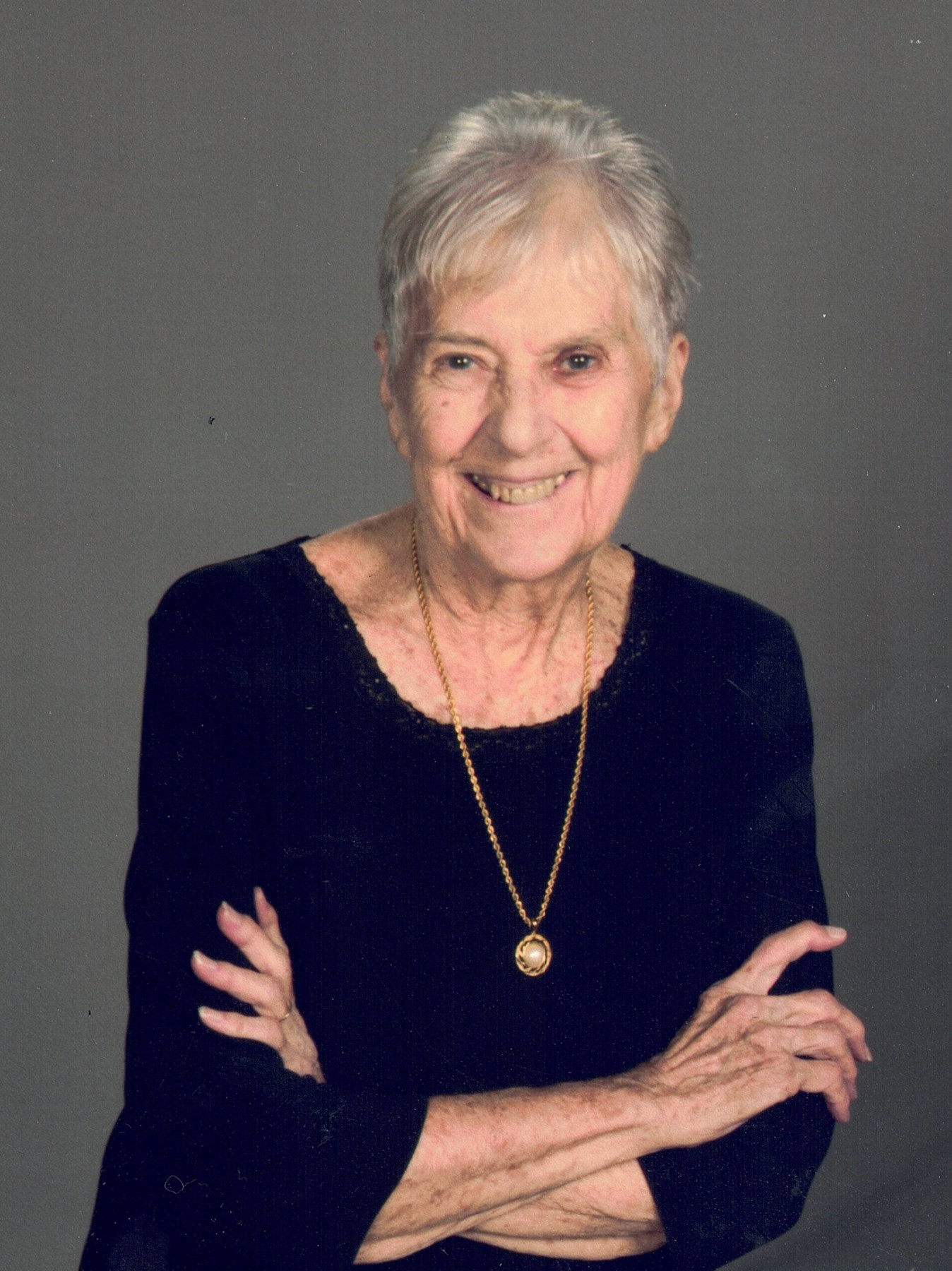 Obituary of Betty Anne Wilford