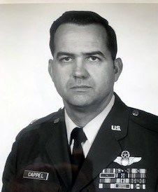 Obituary of Richard Joseph Cappel