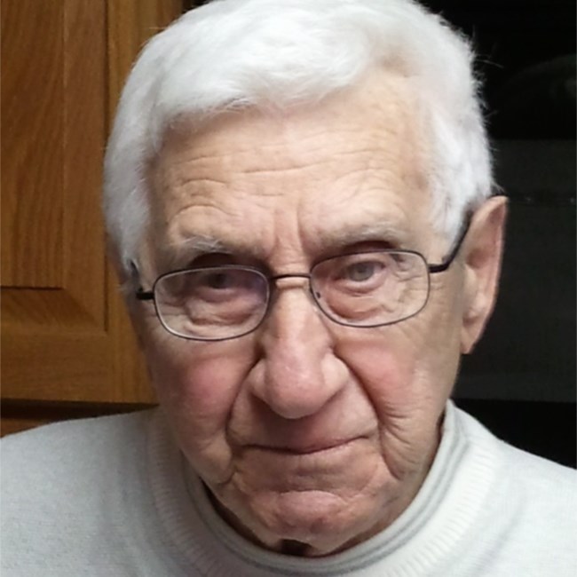 Obituary of Paul J. Tillotta