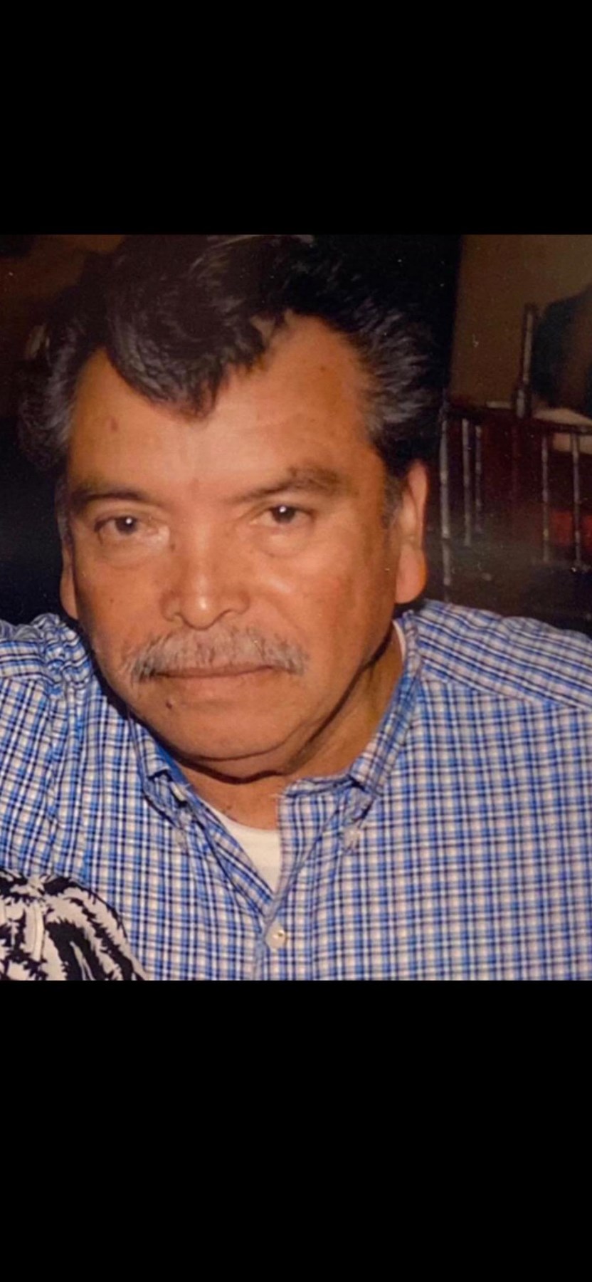 Obituary of Jose Luis Aleman