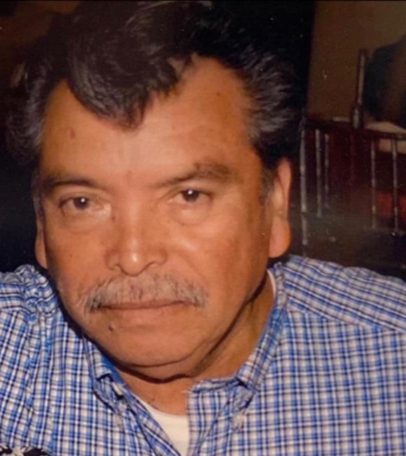 Obituario de Jose Luis Aleman