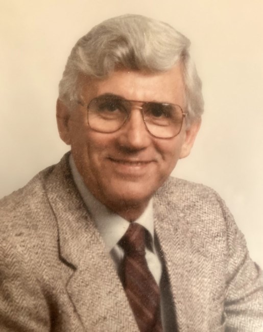 Obituary of Louis Peter Gilberti, DDS