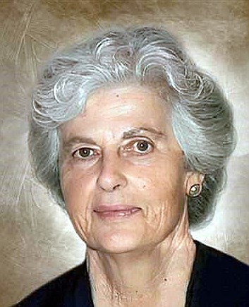 Obituary of Maria Mastrogiacomo Cinelli