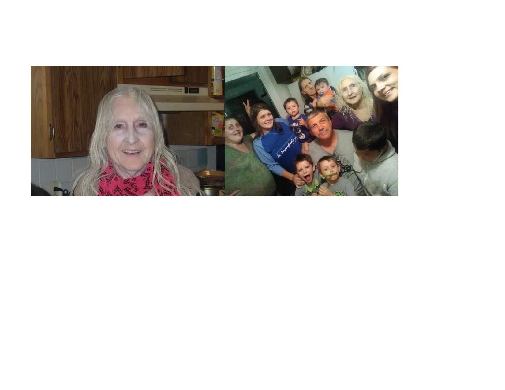 Obituary of Shirley Ann Burke