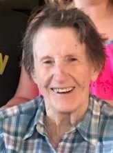 Obituary of Louella Arline Wilson