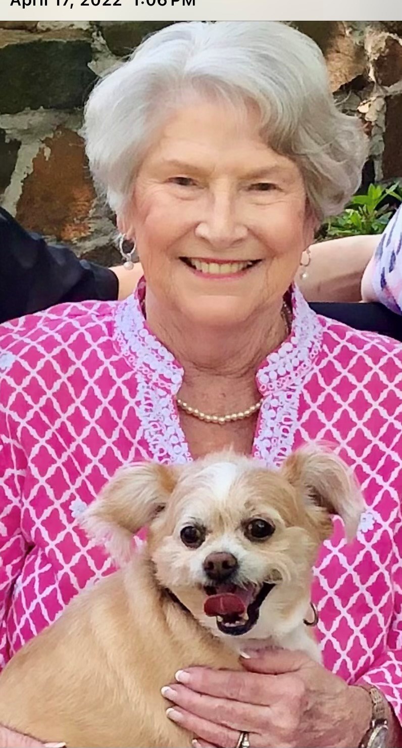 Obituary of Linda Caines  Tompkins