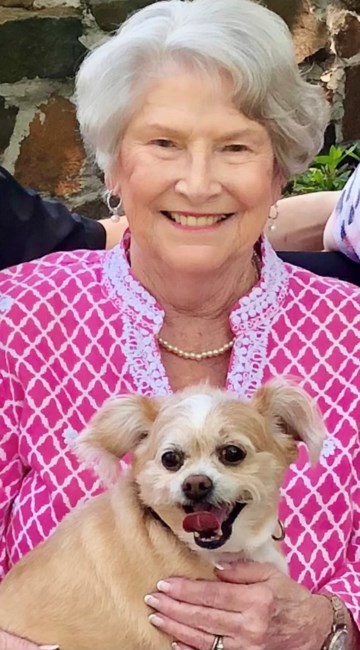 Obituary of Linda Caines Tompkins