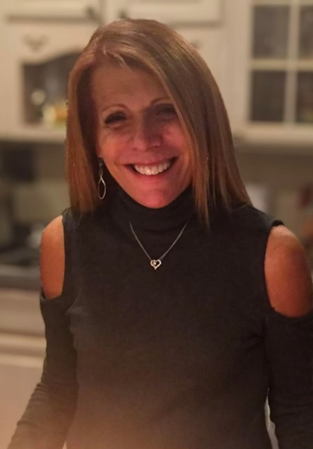 Obituary of Deborah Ann Bocchino