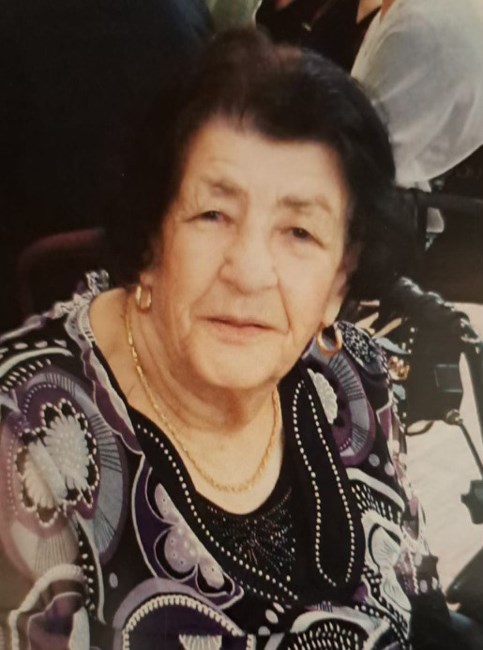 Obituary of Rezvan Agah