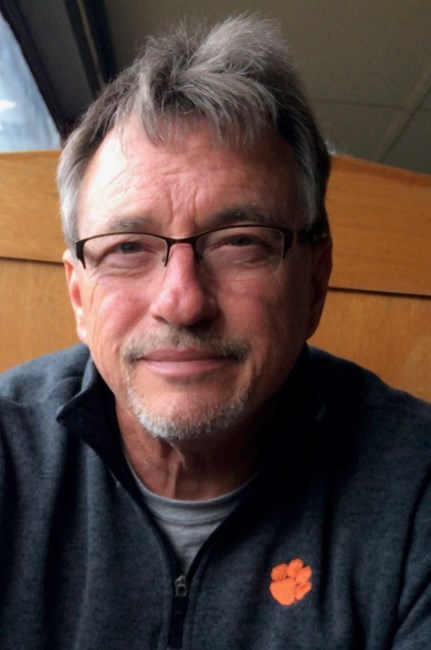 Obituary of Randy Smith