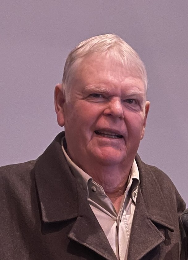 Jerry Rutland Obituary - Columbia, MS
