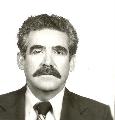 Obituary of Thomas William Stevens