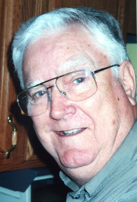 Obituary of Kenneth Weldon Cypert