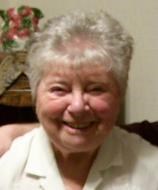 Obituary of Agnes Stewart