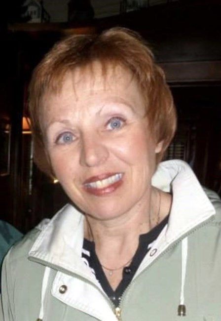 Obituary of Cynthia Lee Gillund Koerner