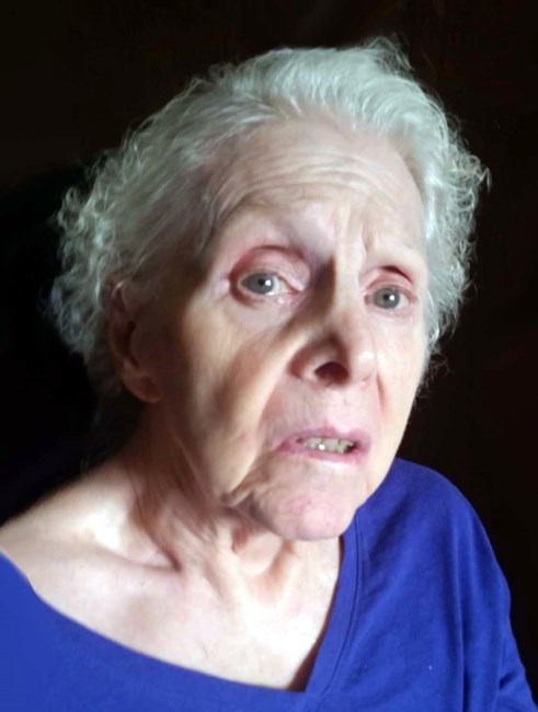 Obituary of Patricia Ann Reed