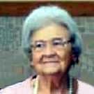 Obituary of Lola Mae Haney