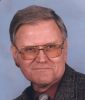 Obituary of Dick George Hansen