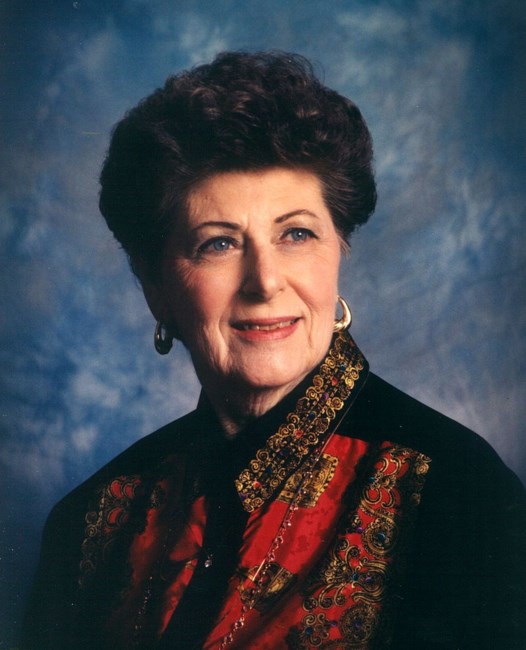 Obituary of Sue Dill Meischen