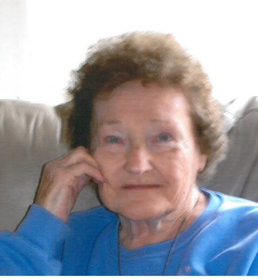 Obituary of Ruth Elizabeth Sible
