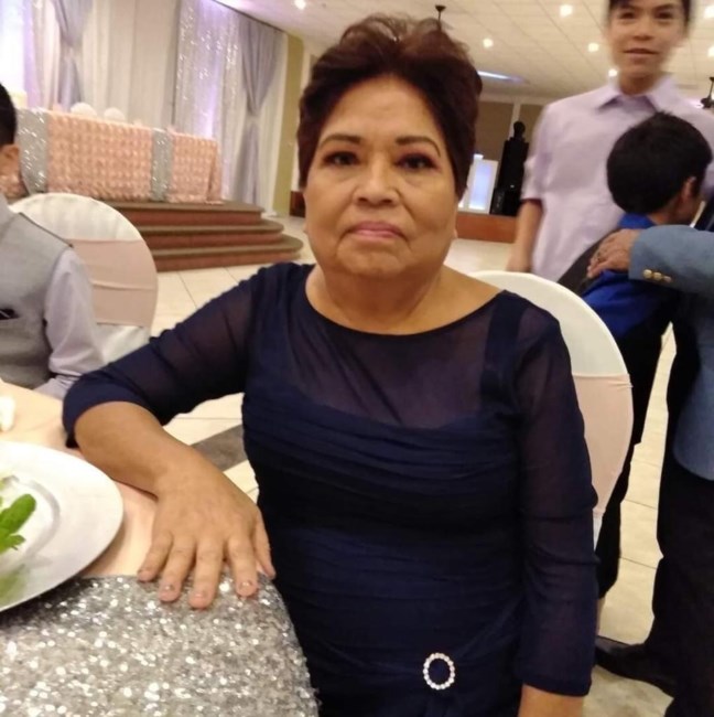 Obituary of Graciela Collazo Martinez