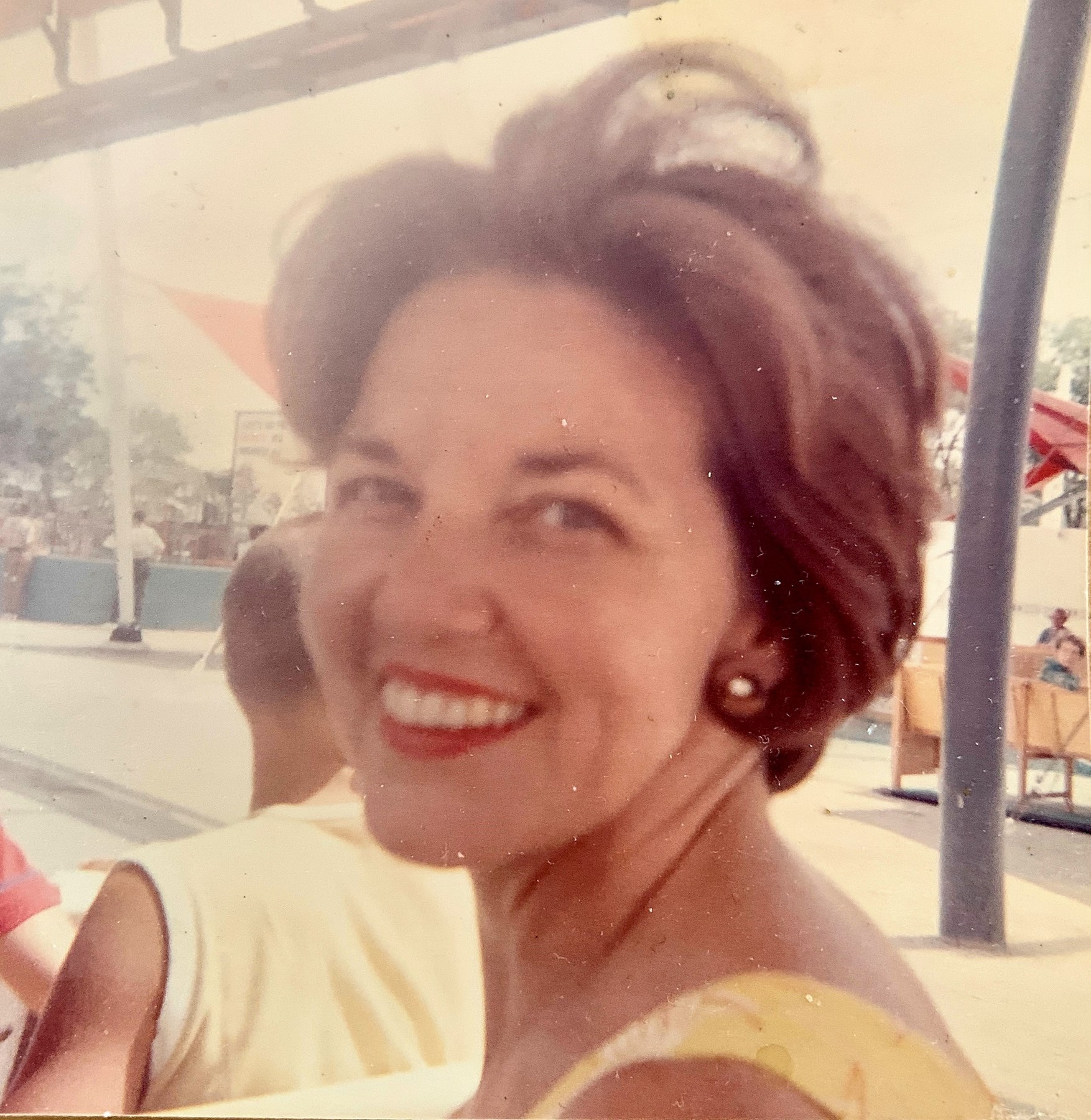 Obituary of Mary Kathryn Bue