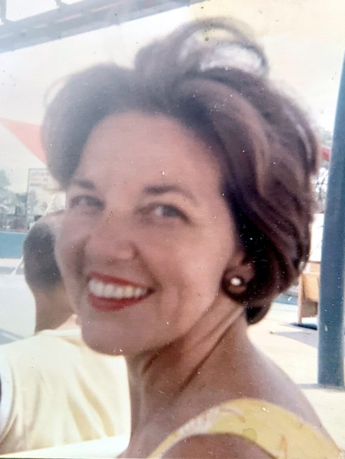 Obituary of Mary Kathryn Bue