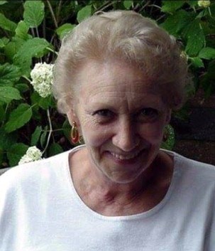 Obituary of Geraldine LeOra Coligure
