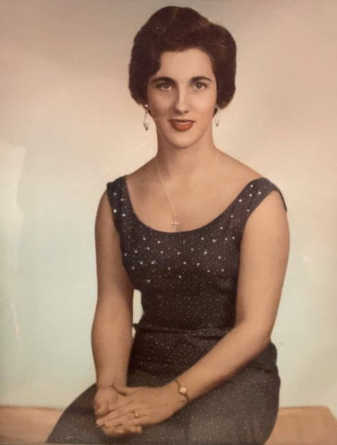 Obituary of Juanita E. Covington