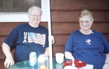 Obituary of Robert H. Storey