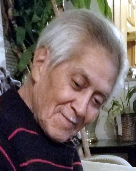 Obituary of Carlos Juarez-Cortez