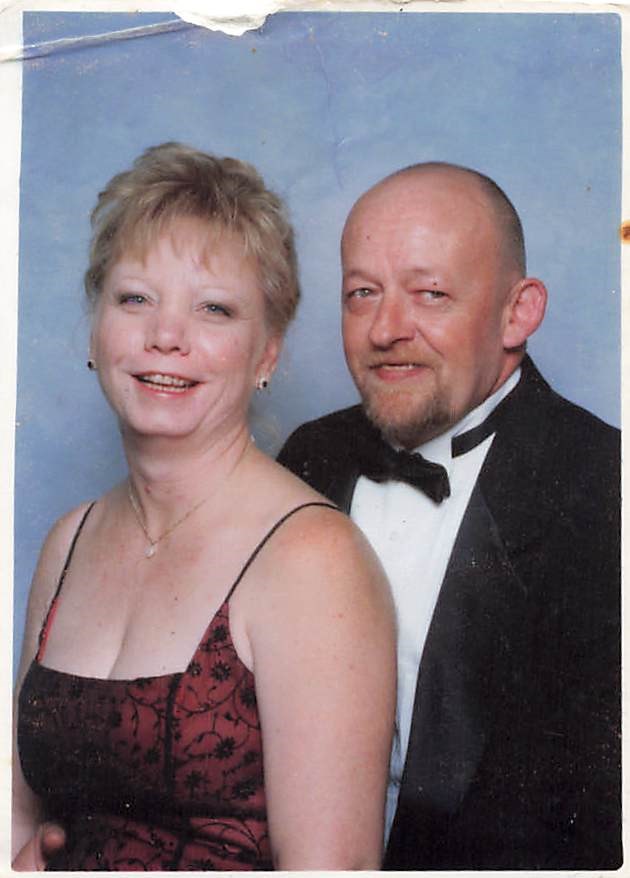 Obituary of Robert Eugene Farris