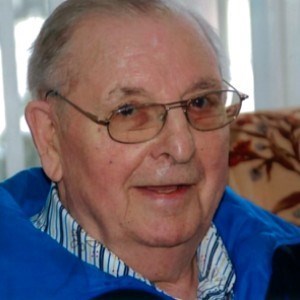 Obituary of Thomas Henry Farrell