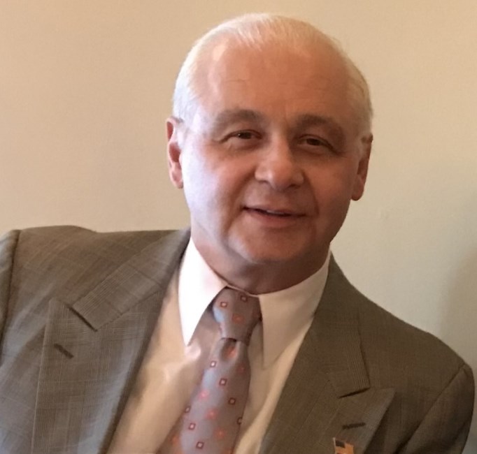 Obituary of Mark Anthony Mika