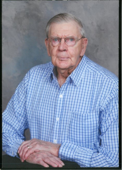 Obituary of Frank Pickens