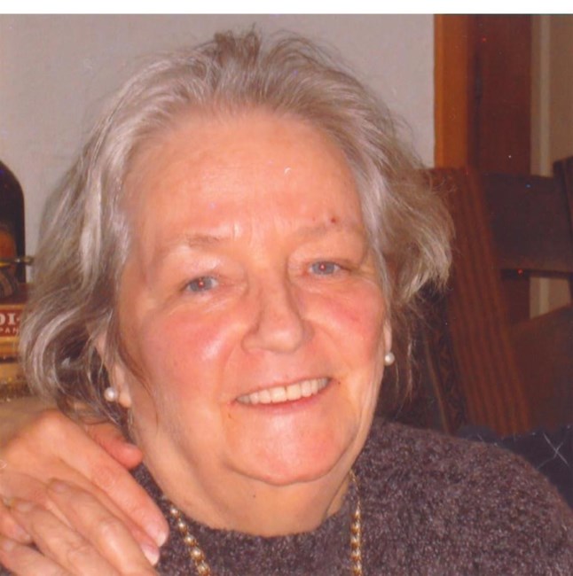 Obituary of Carol A. "Parrish" Hazard