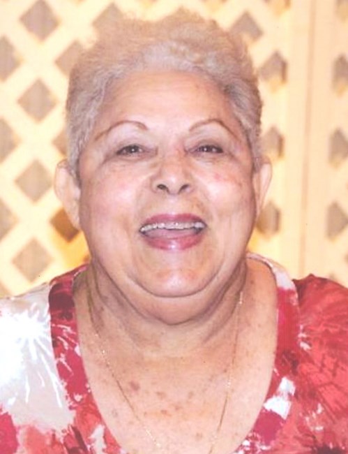 Obituary of Evelyn Kiyabu