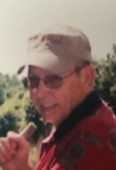 Avis de décès de Dacil Legard Bowers Jr.