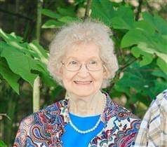 Obituary of Louise Murrill