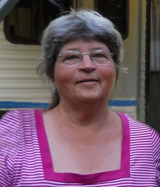 Obituary of Karen Lee Greenwood