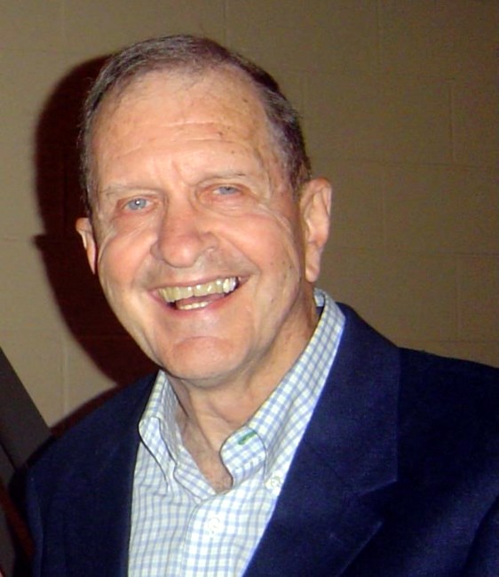 Obituary of Charles H Foster Jr.