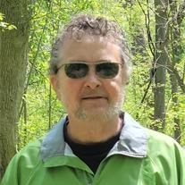 Obituary of Jeffrey Luke Andrews